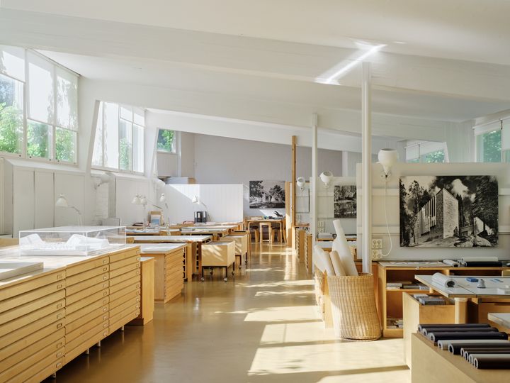 UNESCO新增世界遺產！芬蘭「阿爾托建築作品群」登錄 赫爾辛基五大建築入選