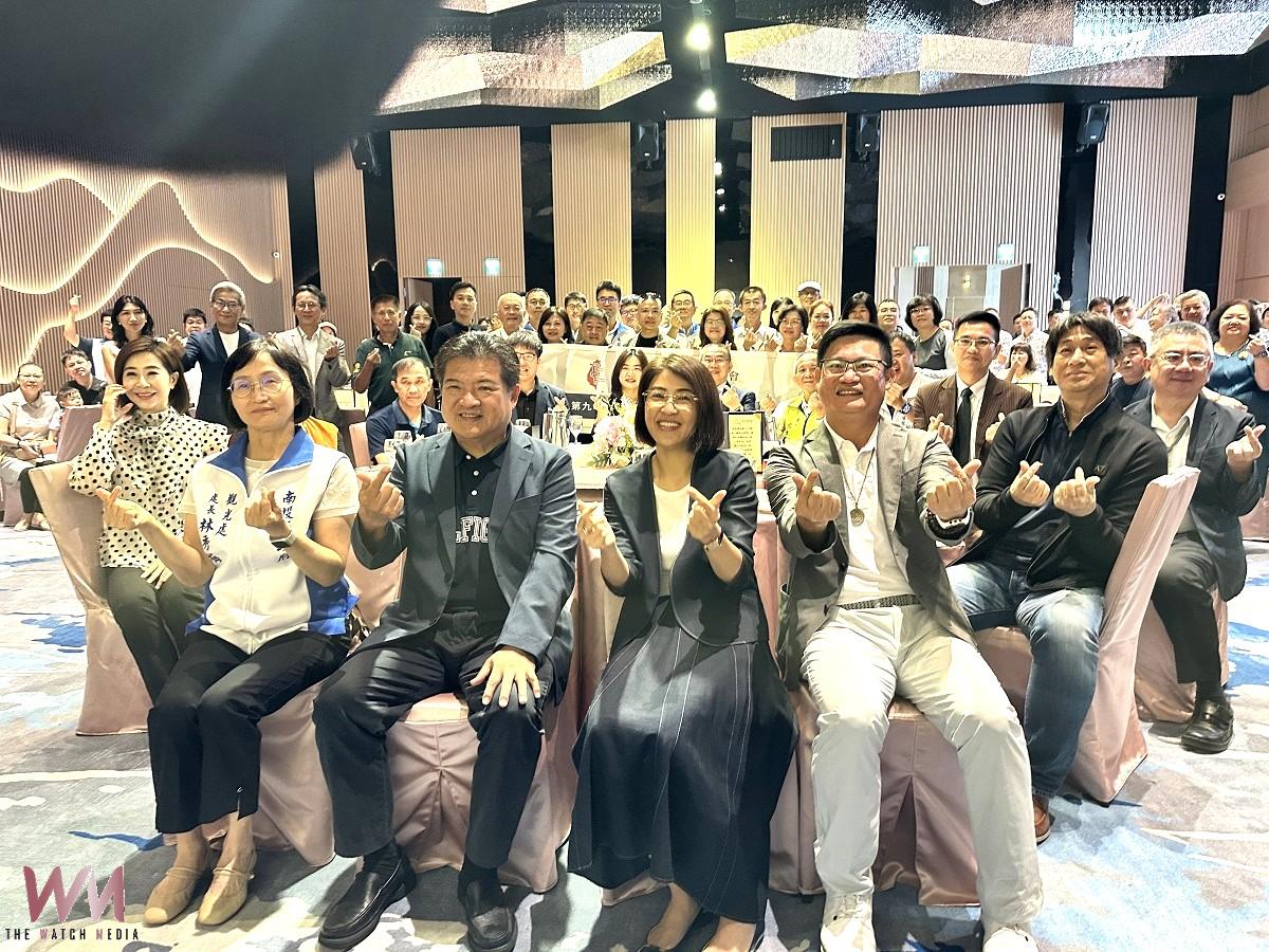 南投縣觀光產業聯盟協會理事長交接 承先啟後開創南投觀光新篇章 - https://www.watchmedia01.com