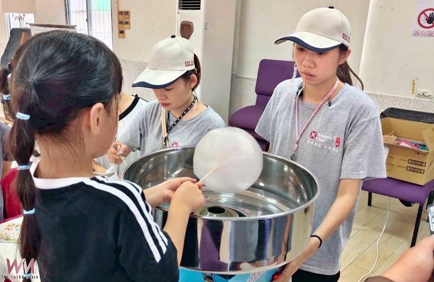 從餐桌到心坎 弘光科大義煮青年暑假送暖 特色料理驚豔院童味蕾 - https://www.watchmedia01.com