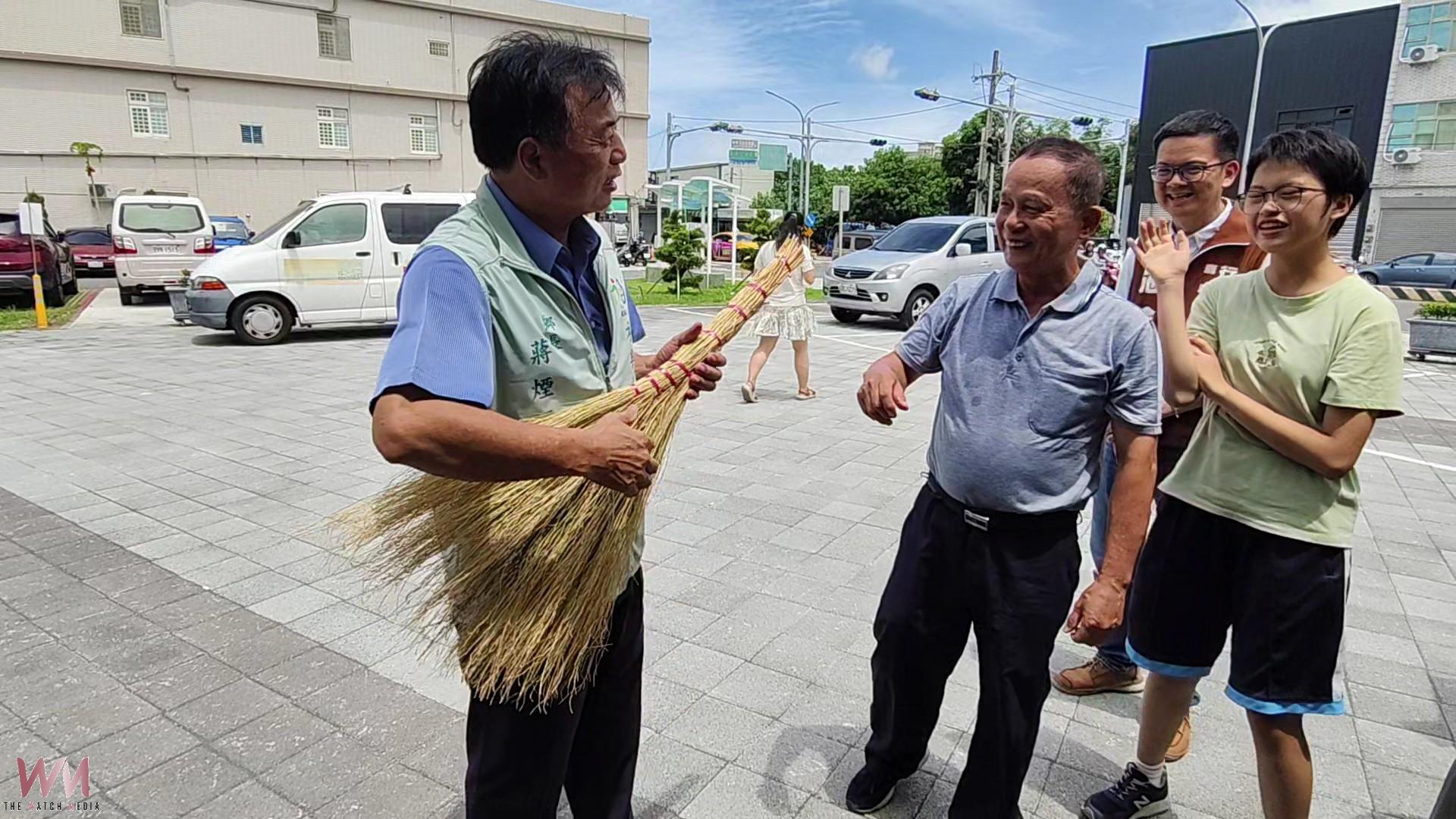 （有影片）／福興麻吉市集開逛！限定農產大福、24攤美食一次攻略 - https://www.watchmedia01.com