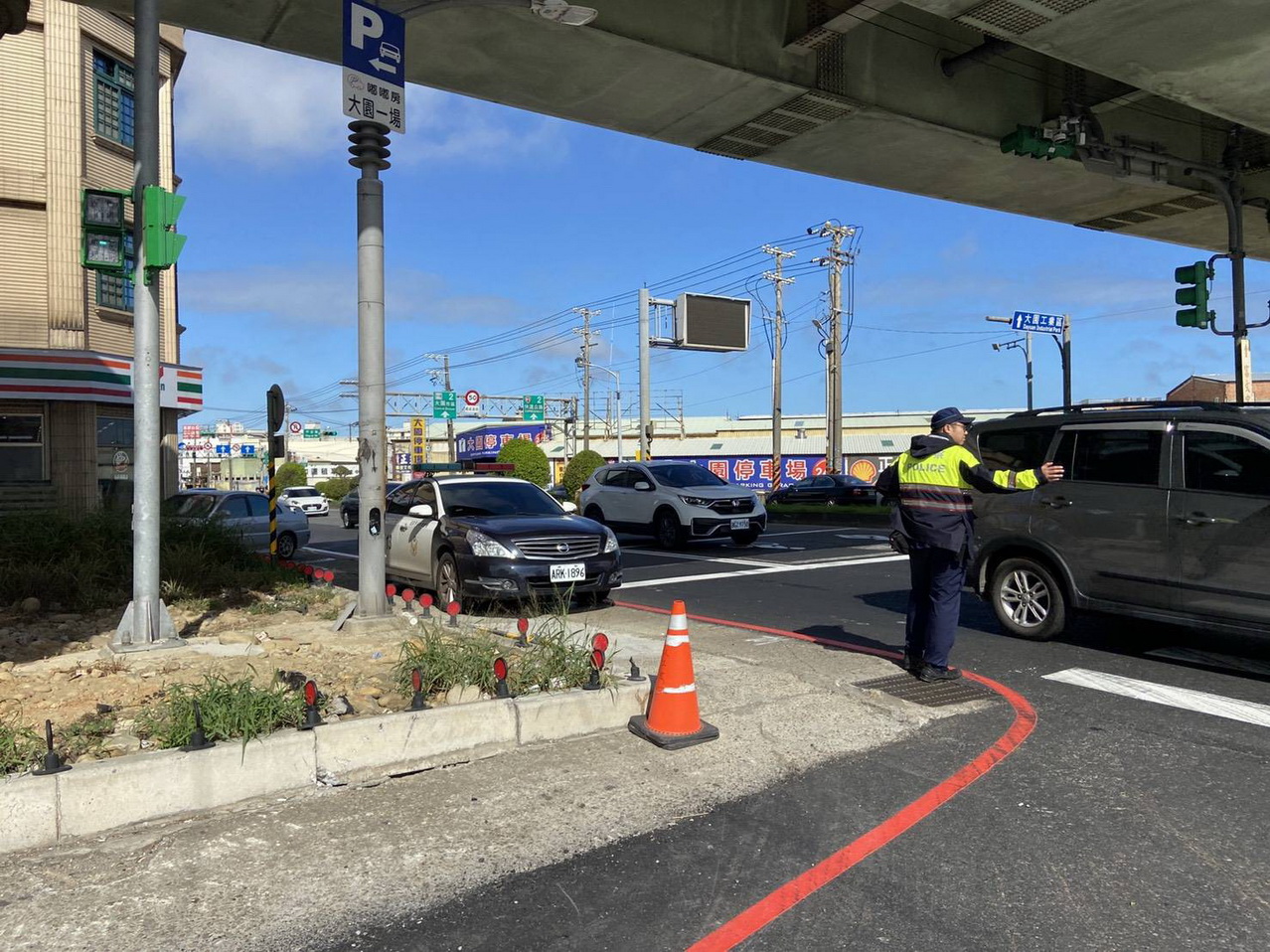 珍珠海岸國際音樂節8/1竹圍漁港登場 警方籲搭機捷轉乘免費接駁 - https://www.watchmedia01.com