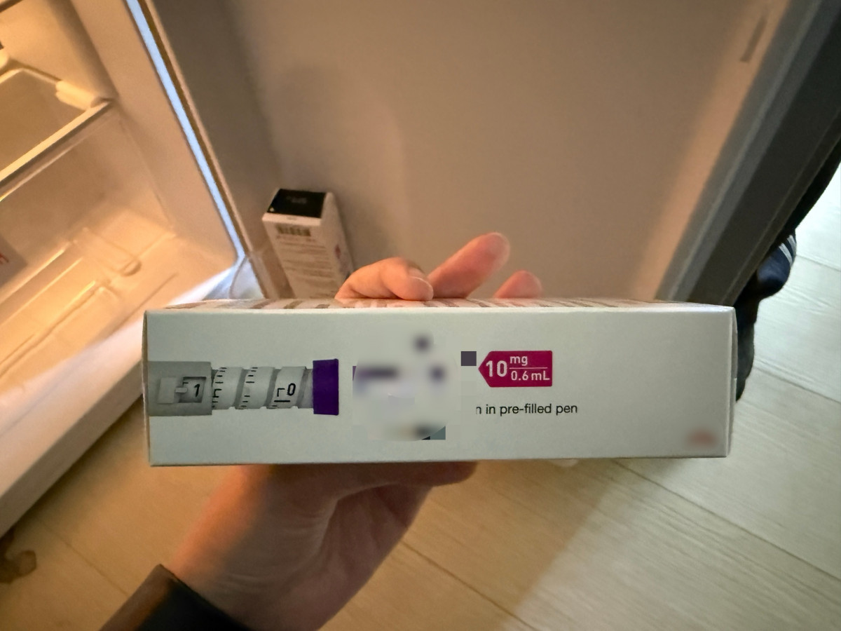 瘦瘦針是醫師處方藥品,需要經醫師評估後並開立處方箋才能使用。