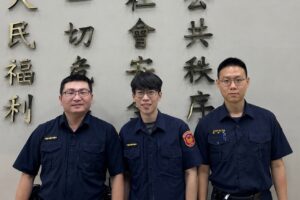 實習跟著學長學經驗 救護迷途長輩第一課 51 MEITU 20260730 101027578