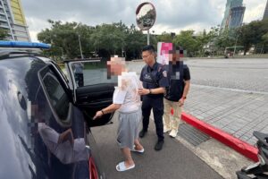 實習跟著學長學經驗 救護迷途長輩第一課 52 MEITU 20260730 101112611