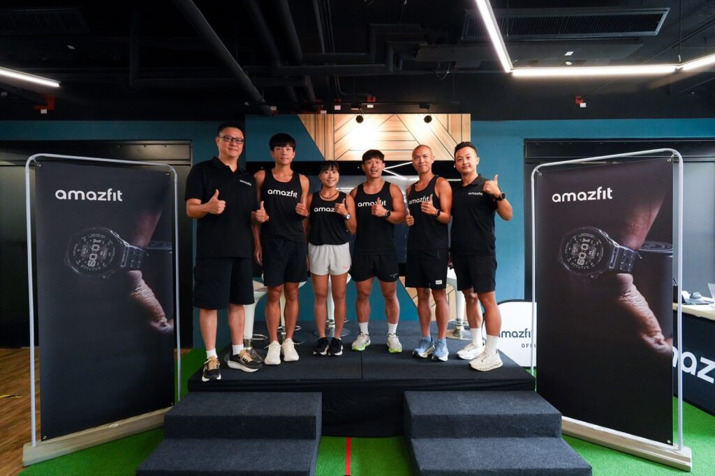 LINE ALBUM 0730 Amazfit 260730 5