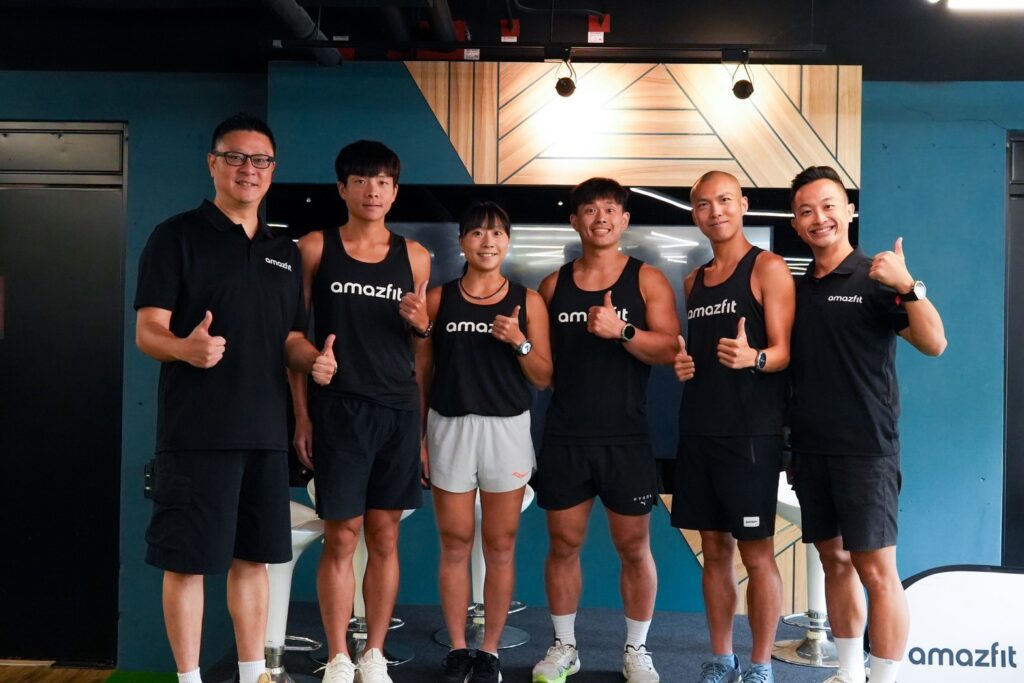 LINE ALBUM 0730 Amazfit 260730 6