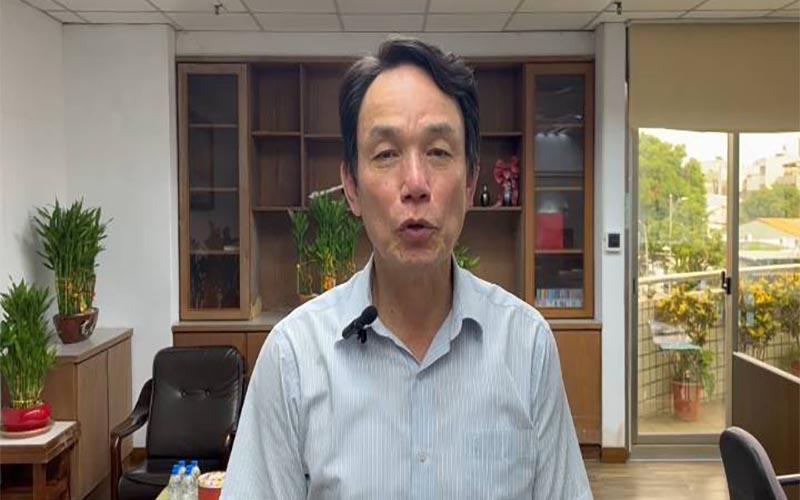 高處作業安全亮紅燈　高市勞檢追查未落實防墜措施案件　違規最高可罰300萬元