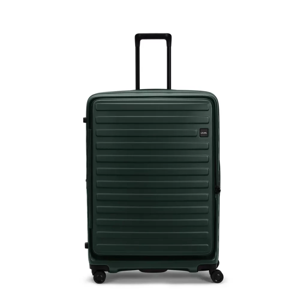 CUBO_30吋_森林綠_NT$15,800