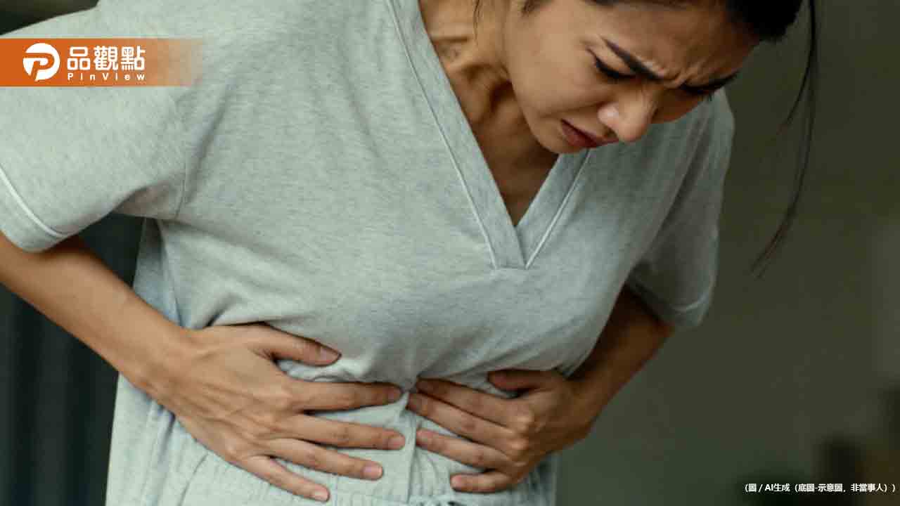 經前便秘、月經來又狂拉肚子?醫:女性一年內半年都在受苦