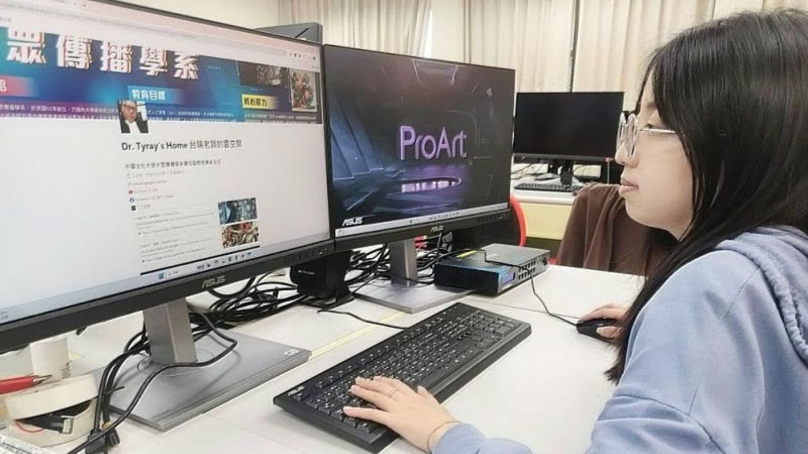 跨域教學接軌AI浪潮 文化大學打造跨域人才培育新模式 240 CNEWS195260730a01