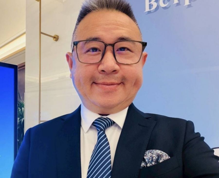 從企業經營看房市政策！百夫長集團主席陳志彬博士解析限貸令