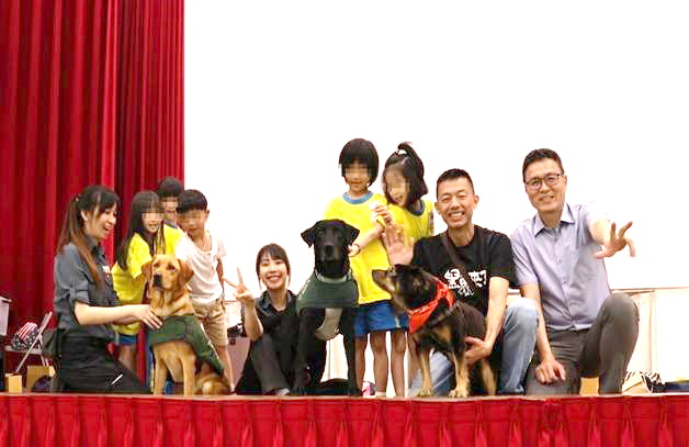 中壢興南國中舊址改建忠福里市民活動中心 邱奕勝:持續監督施工品質 id14783502 853632 0