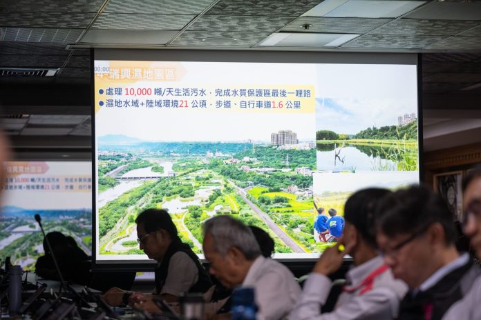 桃園市府出手!「廣川漾」占農地賣停車位 8/15前未改善將廢止相關許可 77af22ea c7d9 431c a9d3 f6ec939cca9d scaled