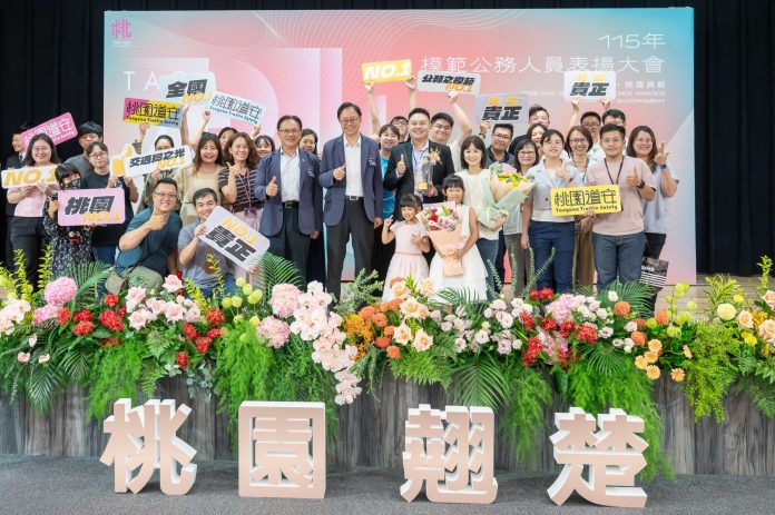 桃園市府出手!「廣川漾」占農地賣停車位 8/15前未改善將廢止相關許可 2fe689c0 78b4 4382 bd5d 74ab315d1979 scaled