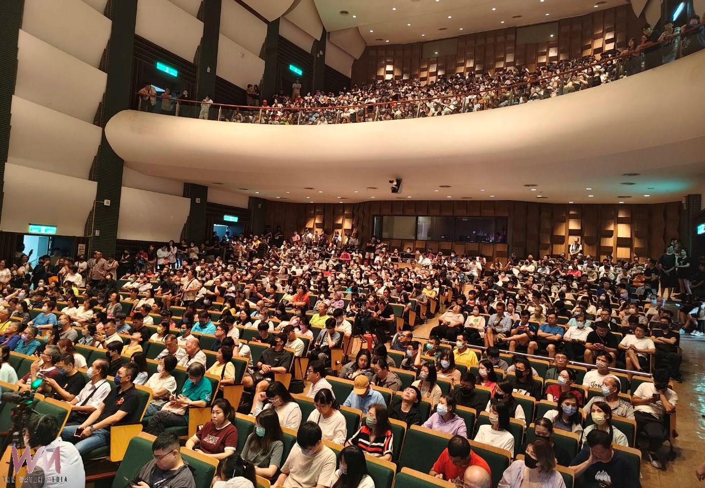 (有影片)/員林青宅太夯!1064人搶42戶 青年成家夢拚一抽 - https://www.watchmedia01.com