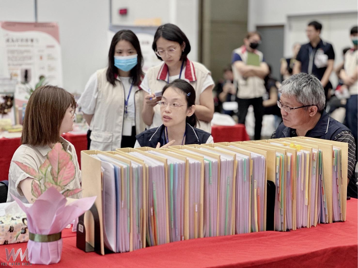 衛福部辦理115年度社福績效考核 台中市展現多元福利推動成果 - https://www.watchmedia01.com