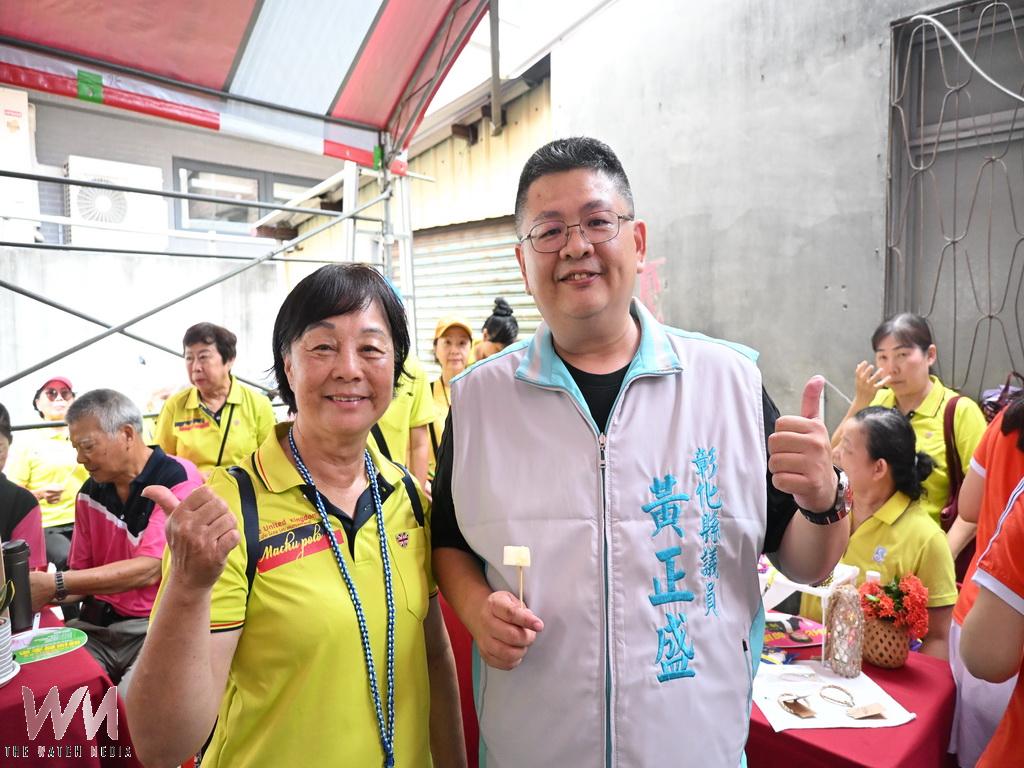 邊學邊玩樂活人生　員林市農會家政班成員展現創意與活力 - https://www.watchmedia01.com