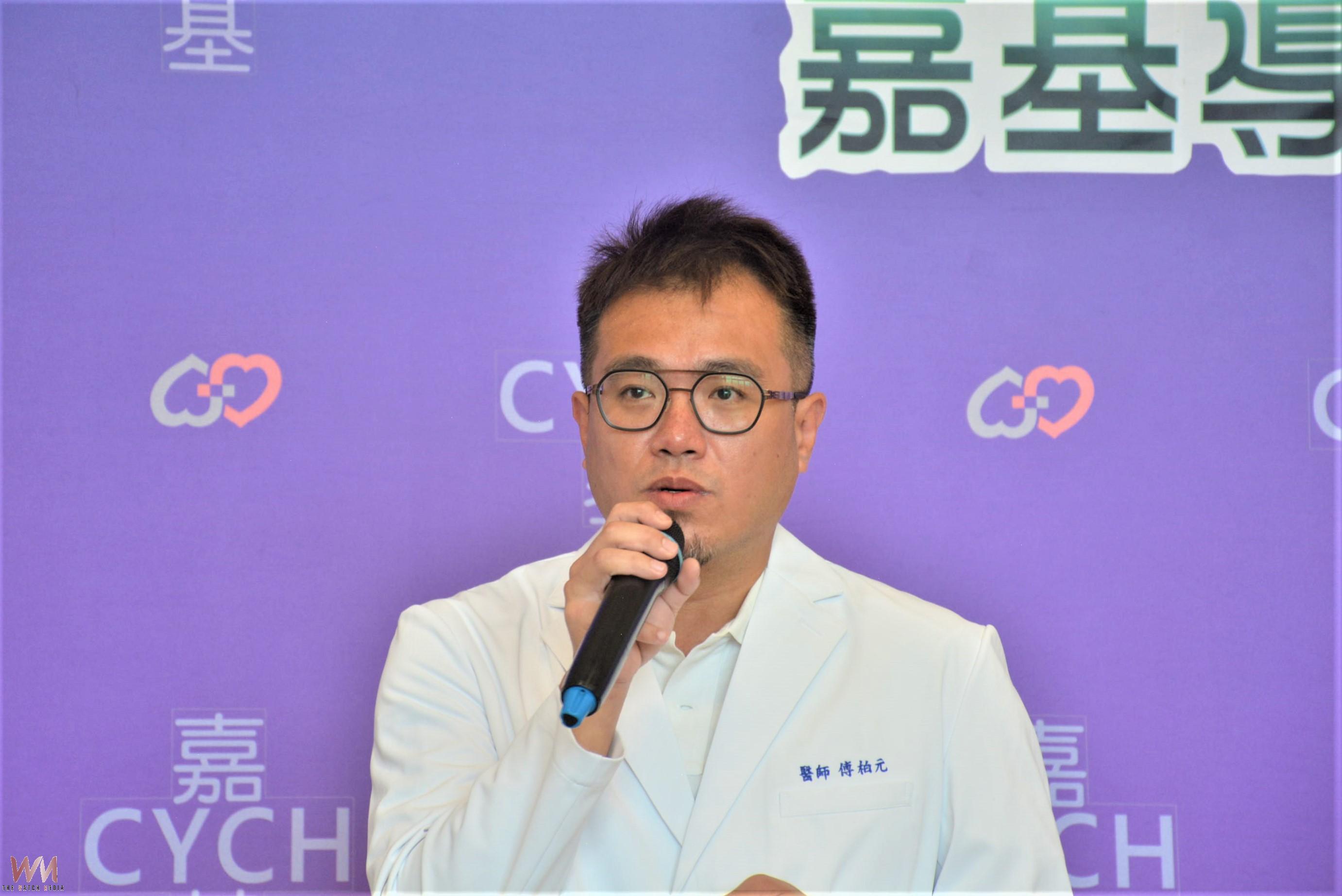20歲糖友視力驟降　3D數位顯微鏡助重見光明 - https://www.watchmedia01.com