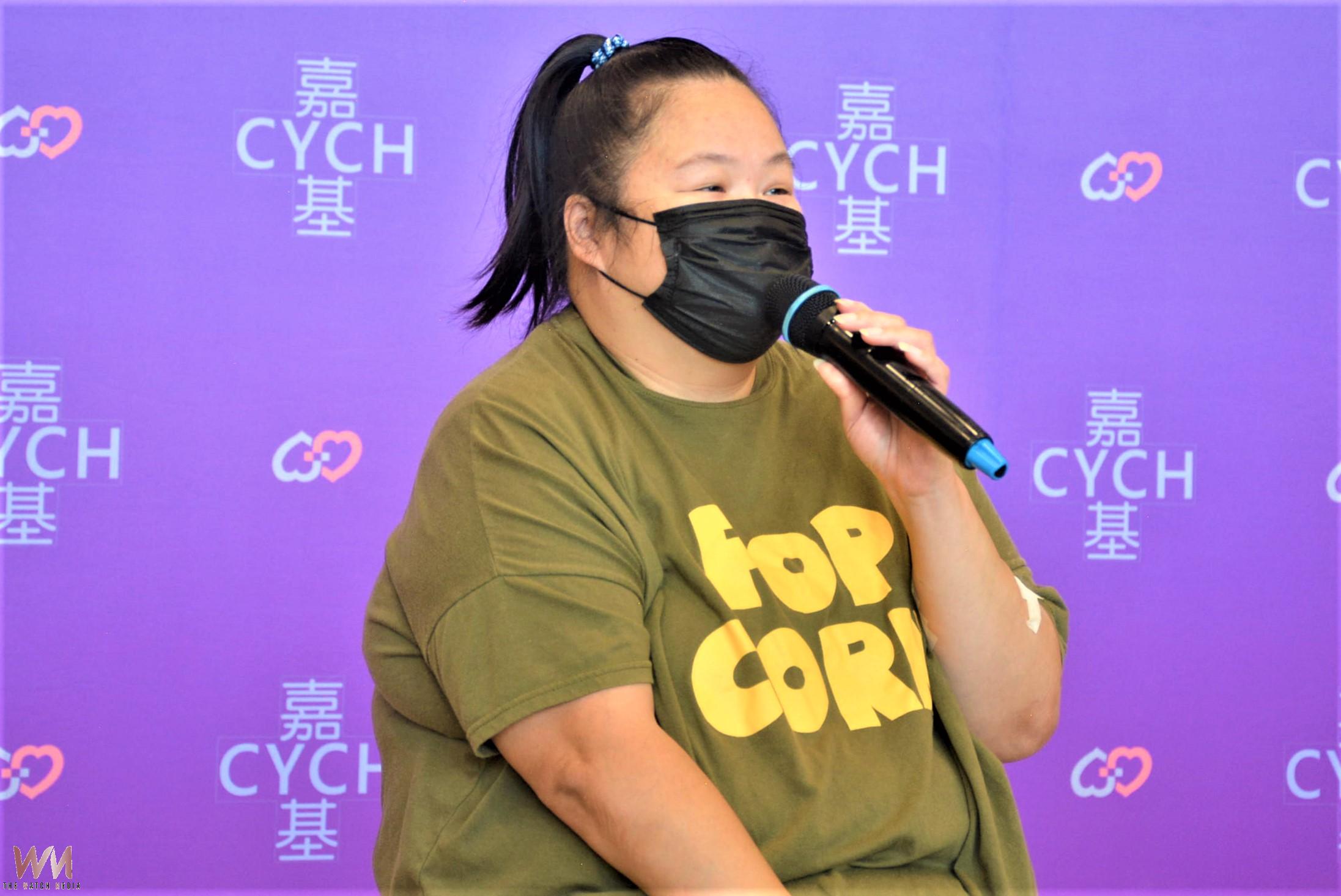 20歲糖友視力驟降　3D數位顯微鏡助重見光明 - https://www.watchmedia01.com