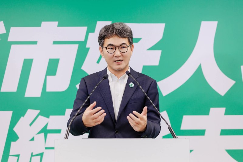 【政治觀察】體會農民的艱苦到中央一年1億元補貼 劉建國展現未來縣長該有的解決問題能力