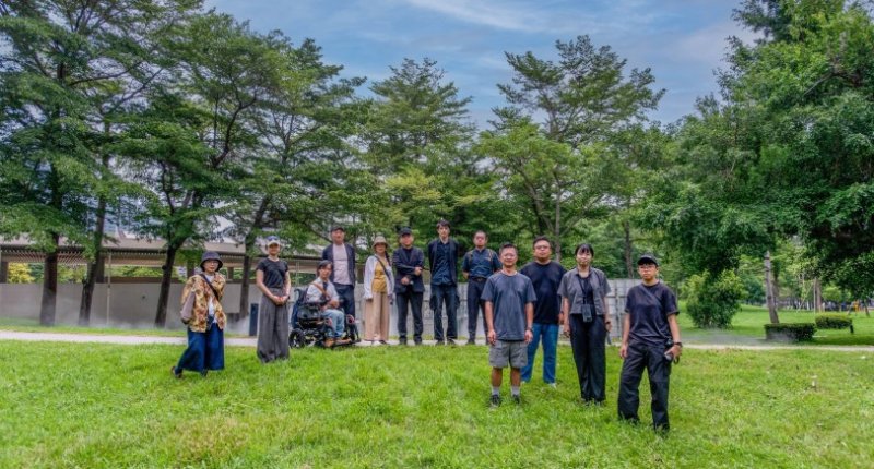 高美館首度推出園區空間藝術徵件計畫 《縫隙計畫 KMFA:In-Between》7/31起開展