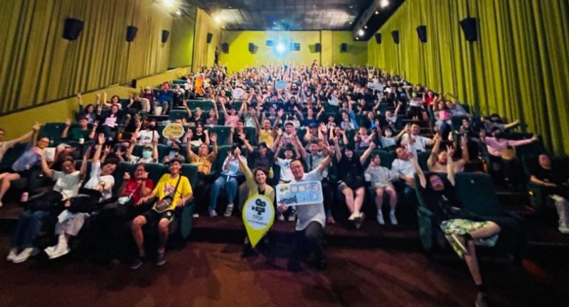 中山73出走獻映!奧斯卡15強《我們要回家》 搶先引爆藝術影迷朝聖潮