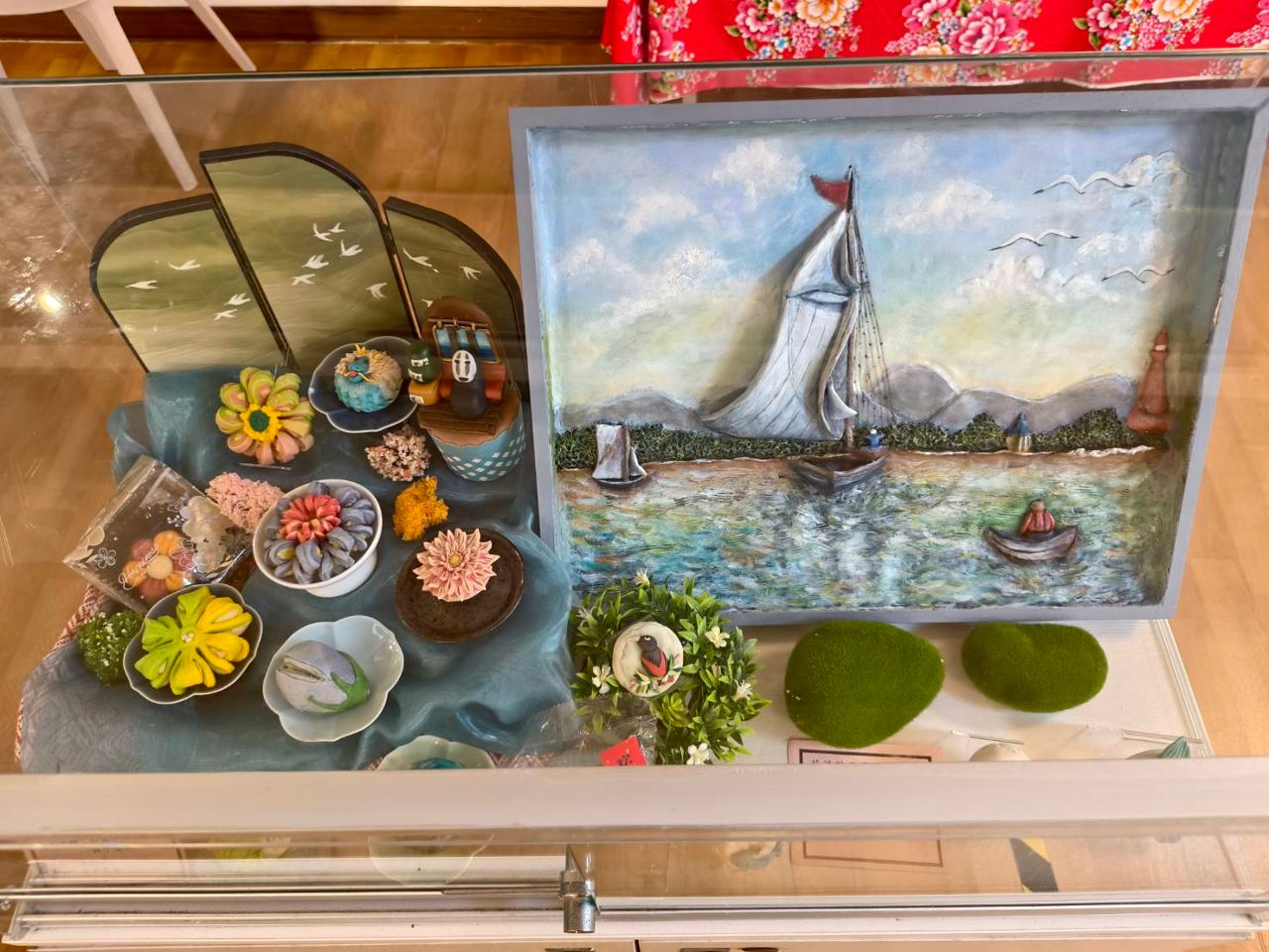 花蓮最新藝文亮點! 「靚靚藝文情」打造最美客家生活美學展