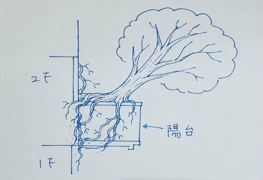 熊本強震 黃心華持續推動免費房屋結構健檢 216 248260731a07