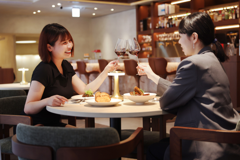 ORIGEN純正西班牙餐廳推全新料理 三道關鍵「食」刻享受餐桌日常 250 cnews207260731a05