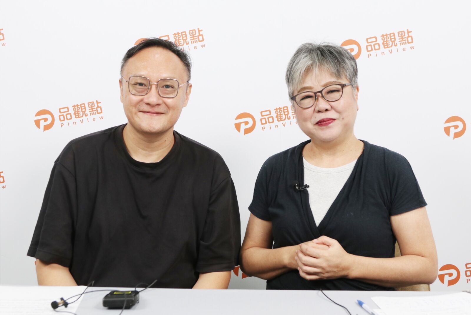 盧蔣是聯盟還是默契？鄭照新曝姊弟關係背後的三角互信 263