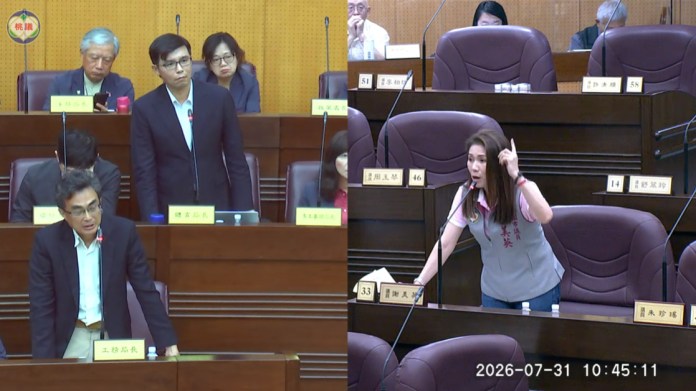 搭電梯爆衝突!中壢男慘遭鄰居熱水淋頭 雙方互告傷害 119
