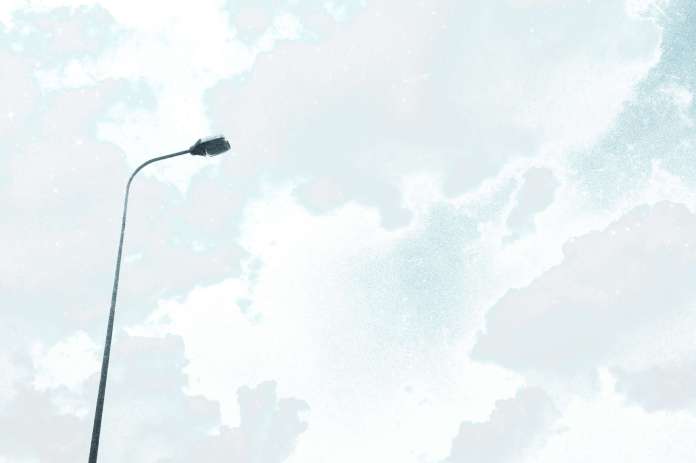 aesthetic transparent background png cloudy sky scaled