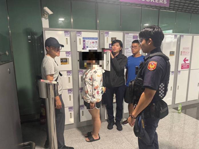桃園盃籃球賽疑AI生成「幽靈隊」灌水再棄賽 選手批:浪費時間 488126 0