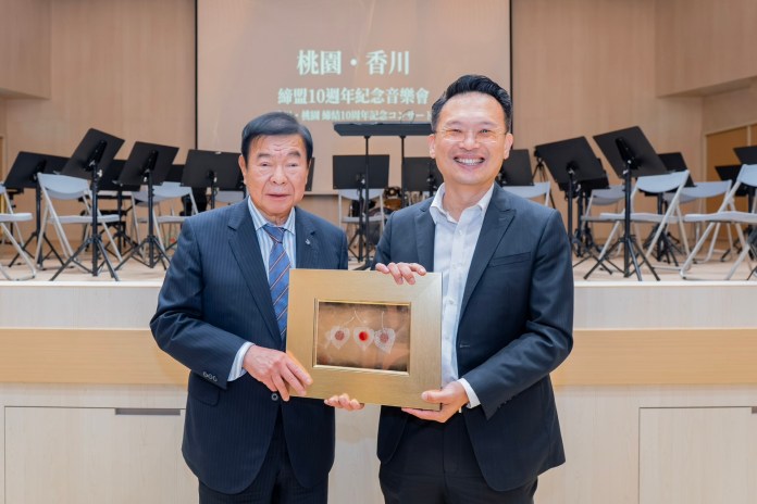 桃園珍珠海岸國際音樂節3歲女童走失 大園警機動派出所助團圓 S 23478324 0