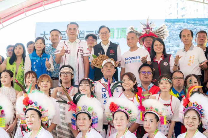 桃園樂齡隊伍揚威北區活躍老化競賽 勇奪4項大獎殊榮 91ee20fa a81d 4fca bc96 45a7d7b4bf79 scaled