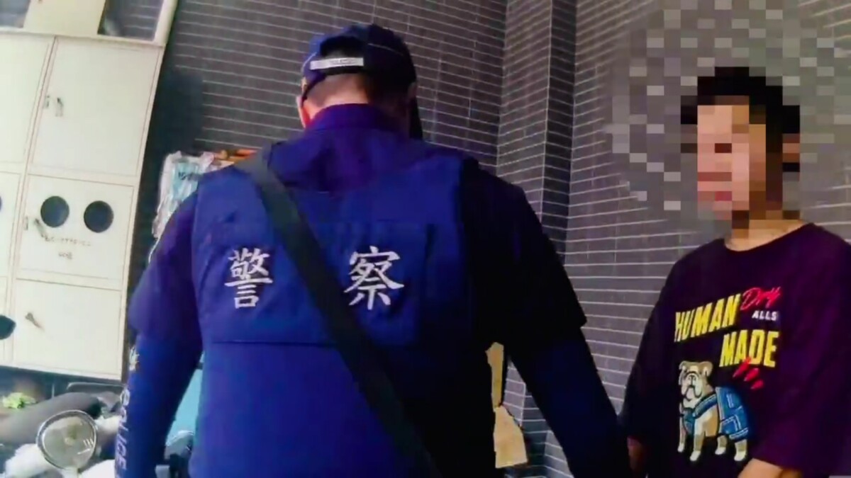 SQ08013 6情殺未遂案