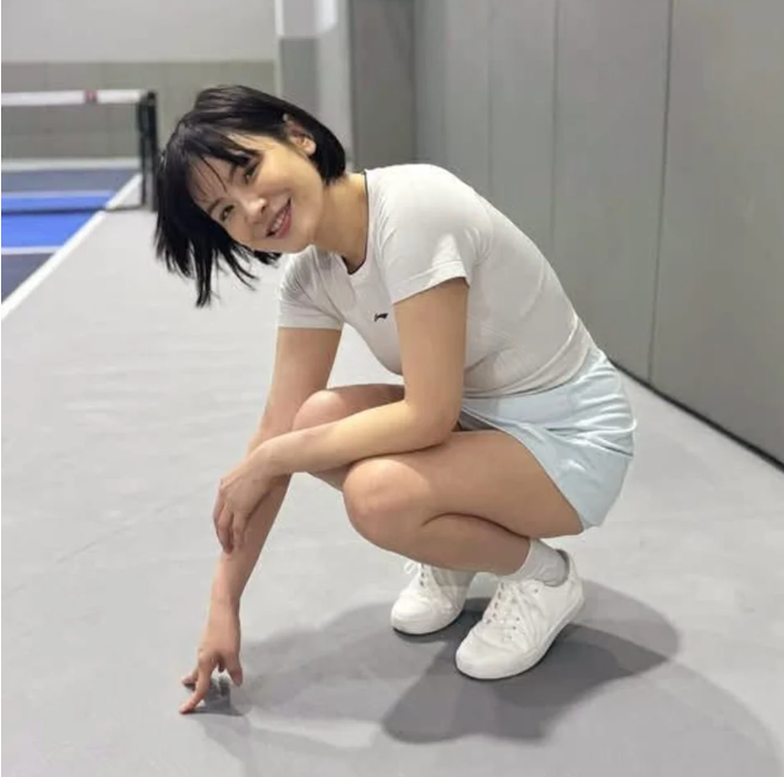 陳沂轟蔡阿嘎夫妻倆。(圖/翻攝陳沂IG)