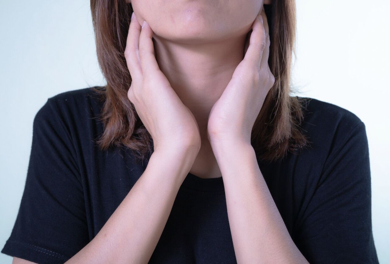 不菸酒、沒暴食照樣「胃食道逆流」? 她一狀況靠手術才得救 256 不菸酒、沒暴食照樣「胃食道逆流」? 她一狀況靠手術才得救 255