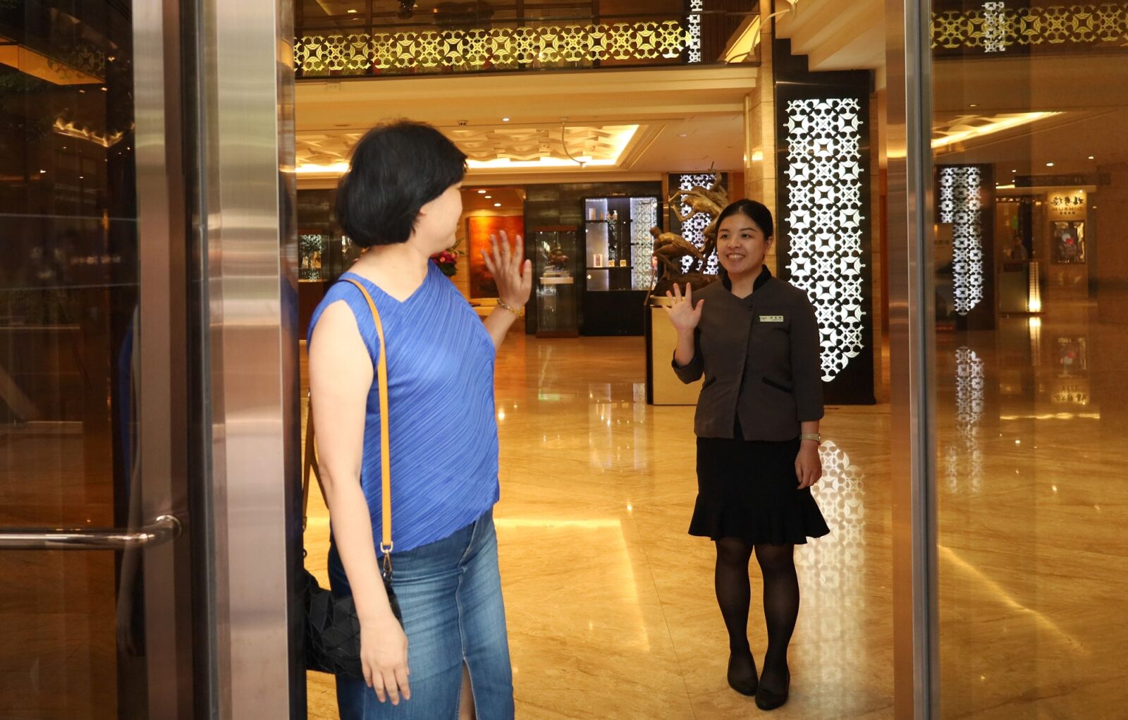 福容台北一館8/1正式熄燈 明年Q1開幕搶攻國際旅宿市場 250 福容台北一館8/1正式熄燈 明年Q1開幕搶攻國際旅宿市場 249
