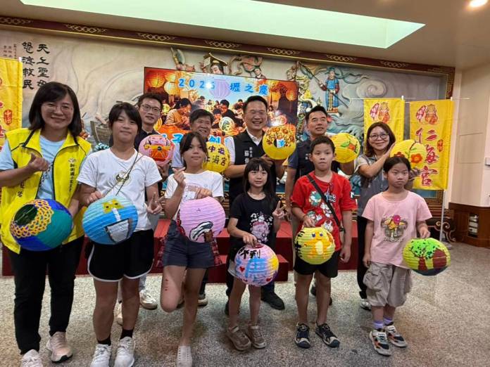 陸軍三支部中壢補給分庫舉辦勤務召集訓練 確保後勤支援能量充足 565sss 9
