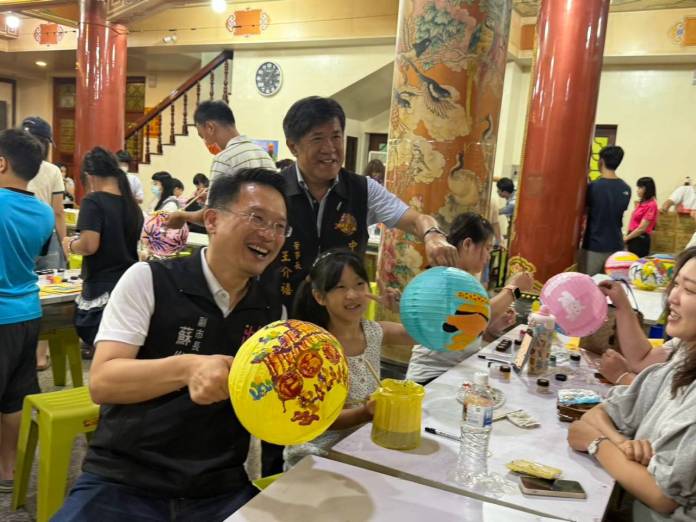 陸軍三支部中壢補給分庫舉辦勤務召集訓練 確保後勤支援能量充足 565sss 8