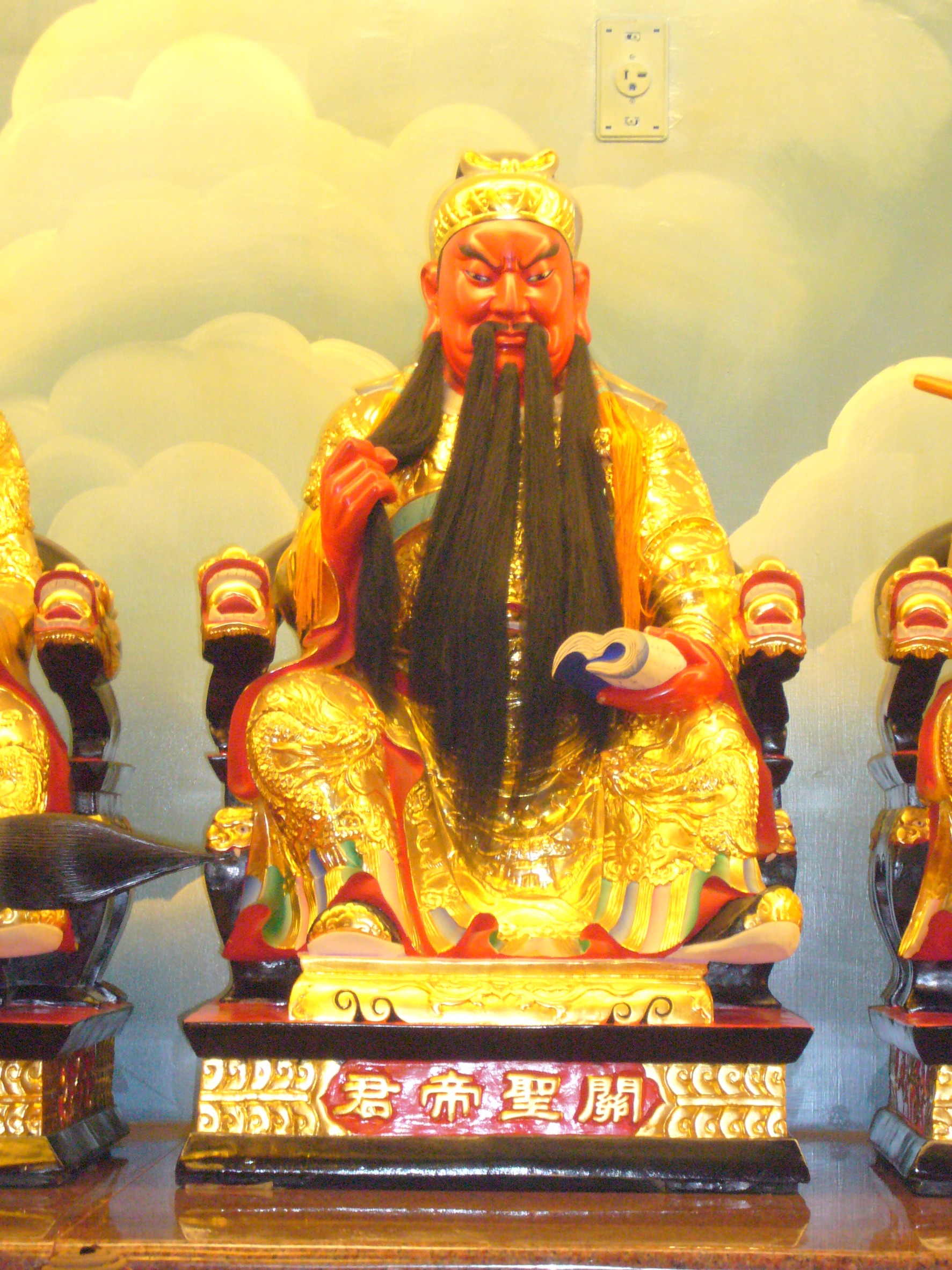 關公聖誕將至!命理師提醒:不是人人都適合拜關公 這些人祭拜恐難獲庇佑