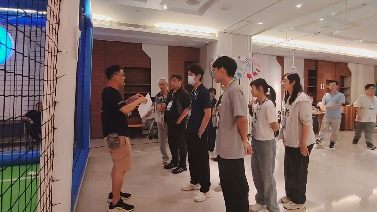 SQ08027 3秀傳夏季無人機嘉年華