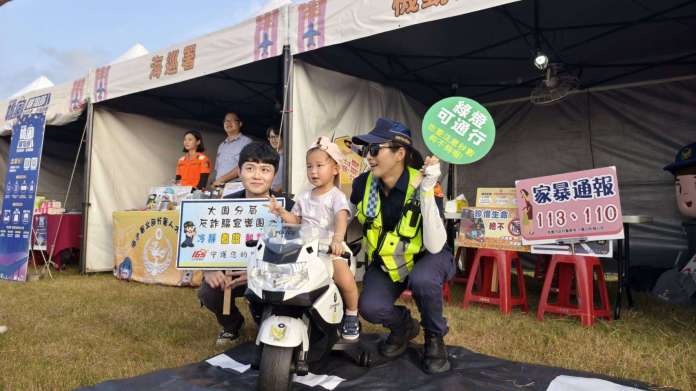 黃世杰與桃園青農交流 主張補助農民3項抗高溫措施 489535 0