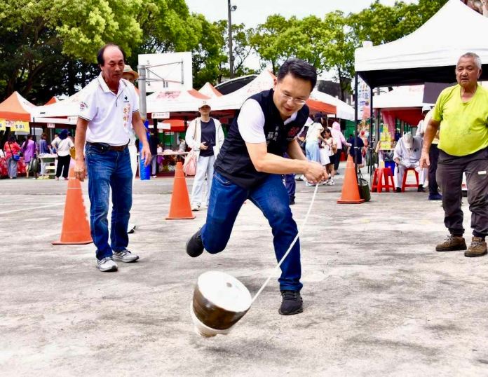 廣川建案涉違法使用農地賣停車位 白丞堯助購屋民眾成立自救會 72cd08ae 2e09 4ad9 a8d4 0cbdd7d22814