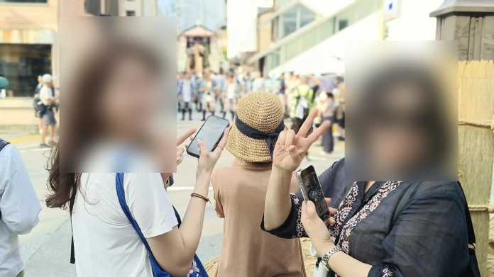張善政出席永續城市交流論壇 分享桃園智慧治理經驗 2
