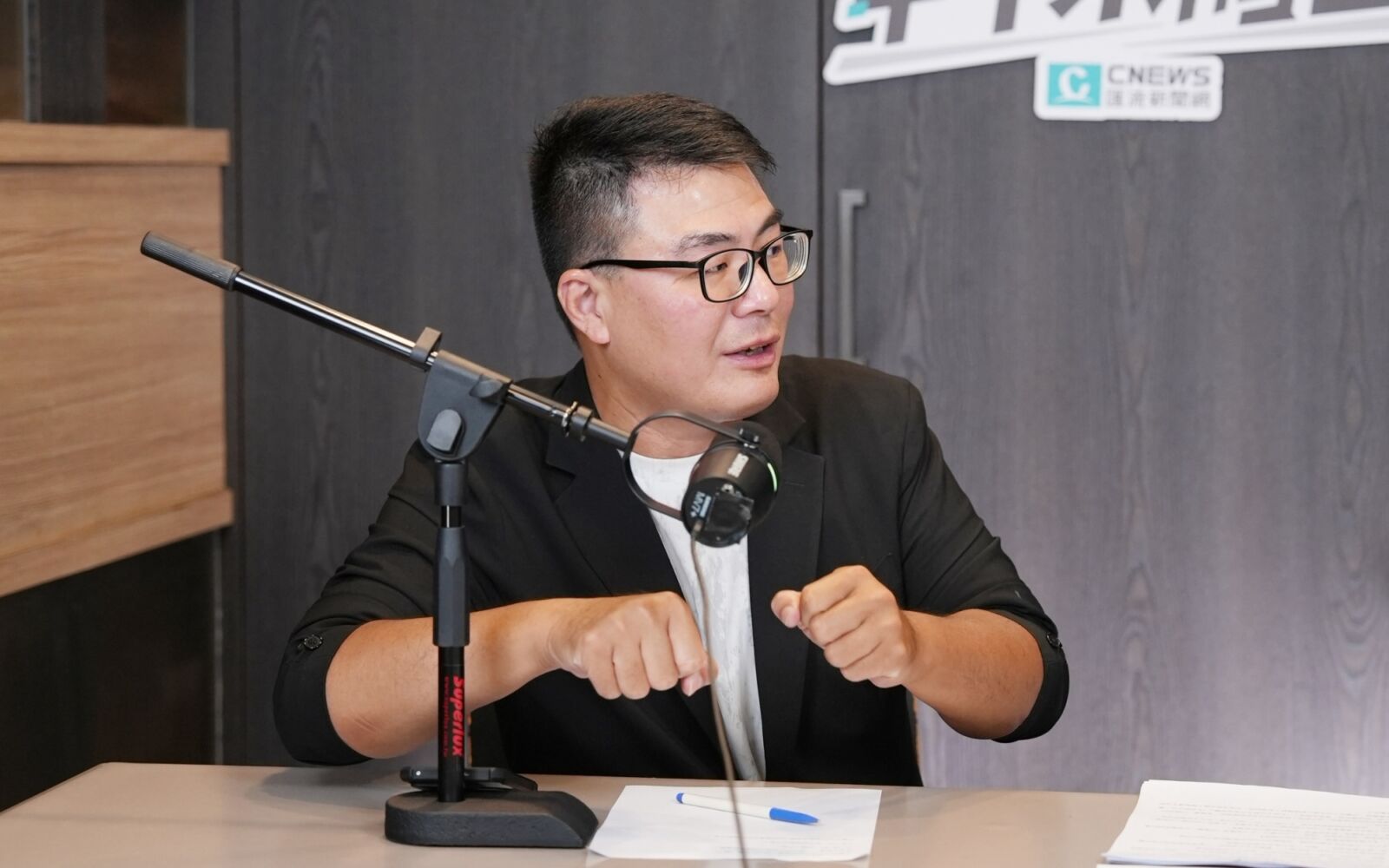 中午來開匯/台中公開透明、中央卻列密件 黃揚明批:食藥署專家會議紀錄至今看不到 224 中午來開匯/台中公開透明、中央卻列密件 黃揚明批:食藥署專家會議紀錄至今看不到 223
