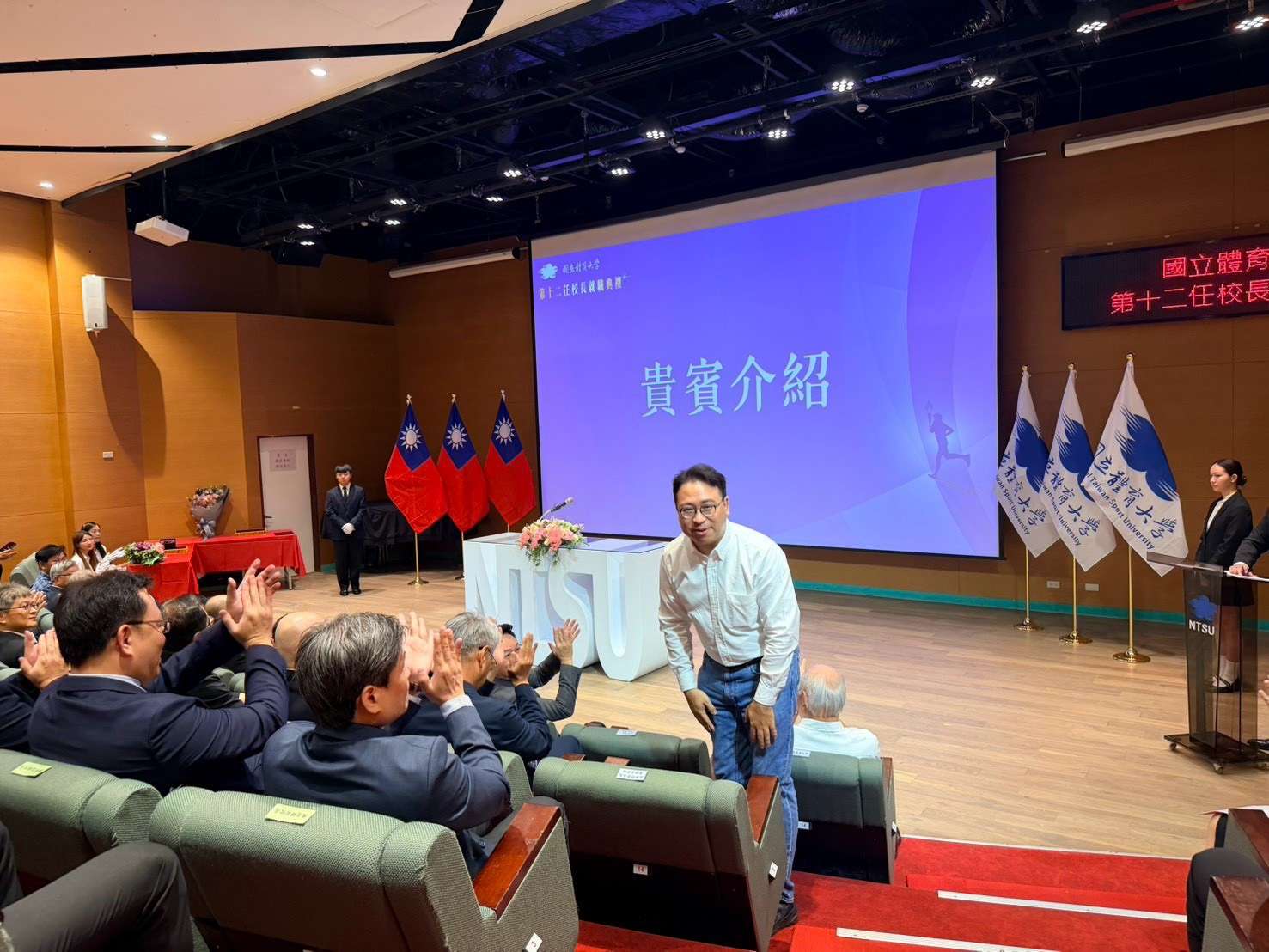 張善政分享照顧失智家人20年經驗 桃園持續整合照護服務 S 178495585 0