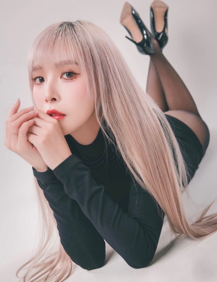 影響力動能表示，希望透過Rina的加入，為17LIVE桃氣女孩注入全新能量。(圖/業者 提供)