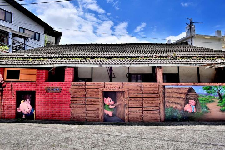 石岡熱氣球嘉年華8/22-24升空 台中山海暢遊攻略看這裡
